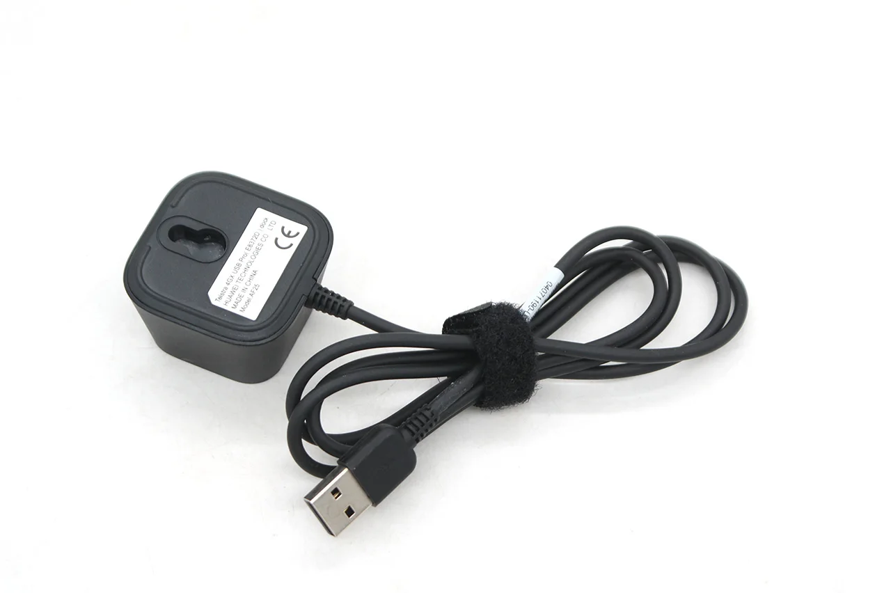 HUAWEI Telstra 4GX USB PRO (E8372D) DOCK Model AF25 拓展坞 底座 兼容华为 E8372 E8278 04071190-U2041-1923