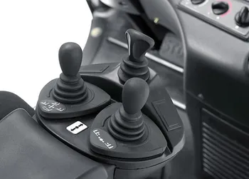 

7919040041 joystick for linde forklift