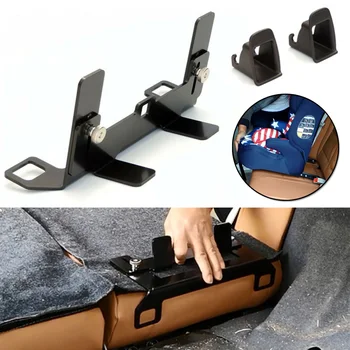 

Bracket Safety Seat Holder Auto Child Seat Anchor Mount ZL-2022 ISOFIX