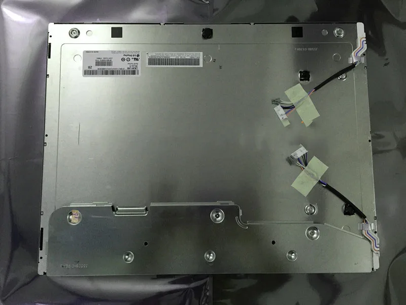 LG LM201U05-SLL1/SLL2/SLM1/LM201U05-SLA1/SLA2/SLA3