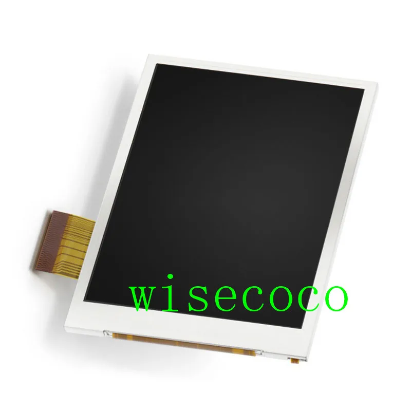 

3.7 inch 640 (RGB) * 480 LS037V7DW06 handheld display panel
