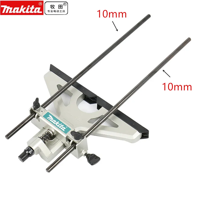 Makita 9,5mm Router Guide Bush 164379-4 for 3612 3612C 3606 3620 RP1800 RP230 Makita 9,5mm Router Guide Bush 164379-4 for 3612 3612C 3606 3620 RP1800 RP230