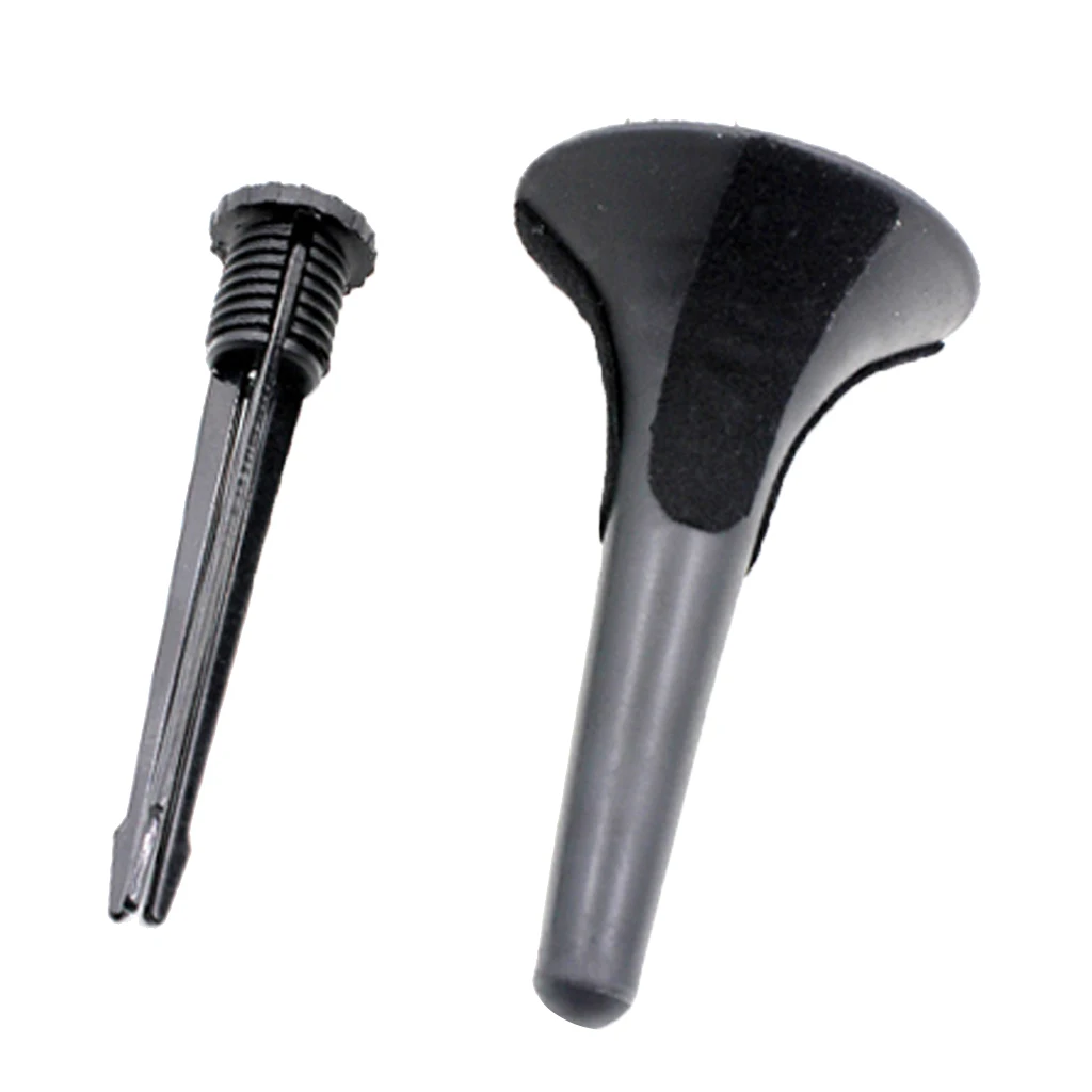 Folding Trumpet Clarinet Oboe Holder Stand Portable Practical