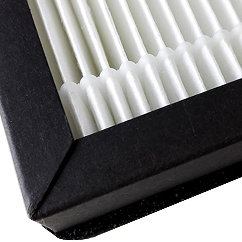 Adaptation for Philips AC4001 Air Purifier for Dust Collection HEPA Filter AC4120 Air Purifier Parts