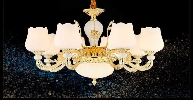 Touw Кристалл Lampade люстра Moderne Дизайн Блеск E Pendente Para Sala обеденный стол подвесной светильник