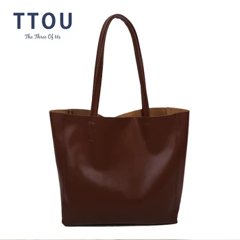 

2020 Big New Women Shoulder Bags Alligator Ladies Leather Bags Casual women zipper handbags Famous Brands Totes black red colors