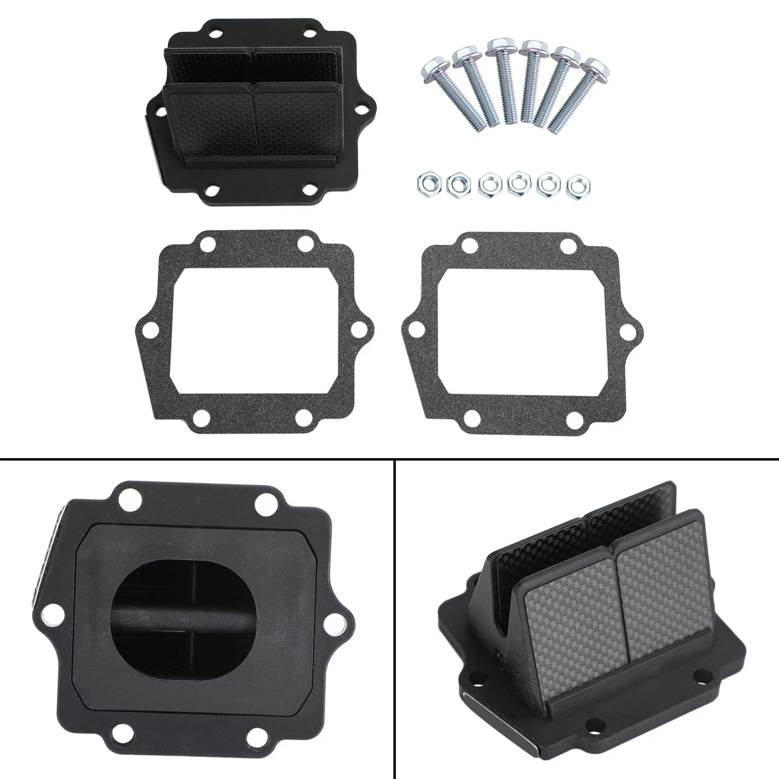 power valve kawasaki rr 150