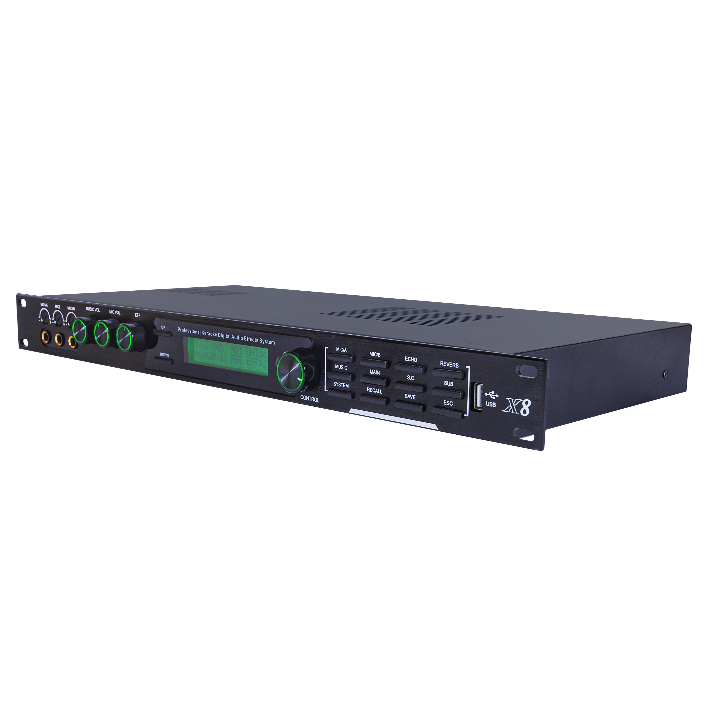 New Kingston HyperX Cloud Core+AMP 7.1 surround
