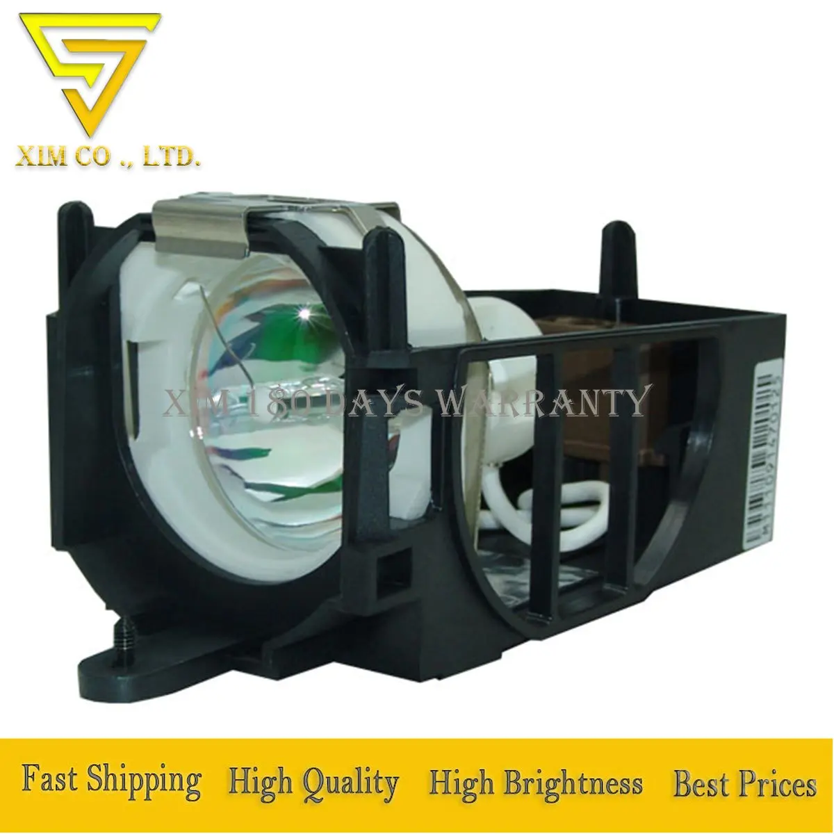 

SP-LAMP-LP3E/SP-LAMP-LP3F/456-216 Projector Lamp with Housing for Boxlight LP350 InFocus LP340B LP350G LP340