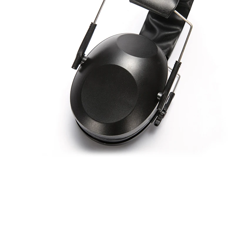 Tactical Earmuff Noise Reduction Hunting Shooting Headphone Anti-Noise Ear Defenders Hearing Protector Shooting Equip - Famidy.com