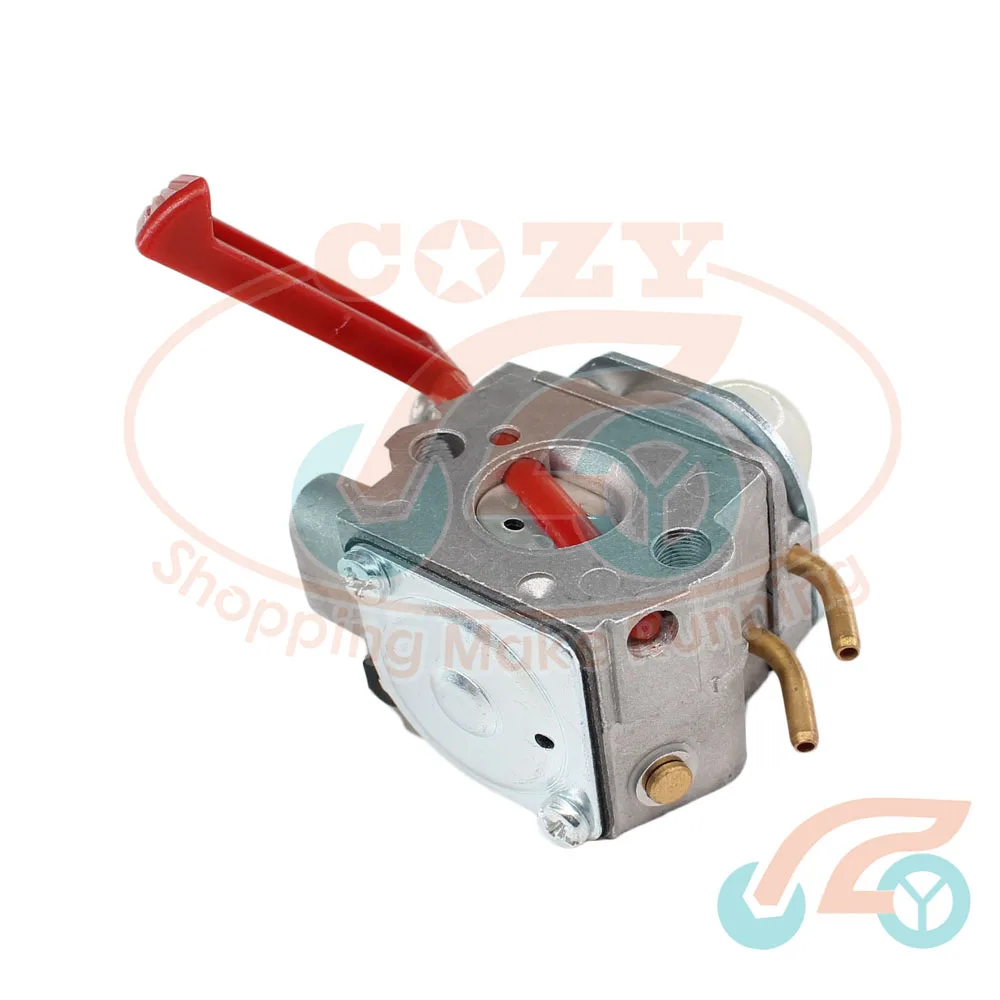 Карбюратор для Homelite UT-20749 UT-20758 UT-20769 UT-20750 UP08713# Zama C1U-H47