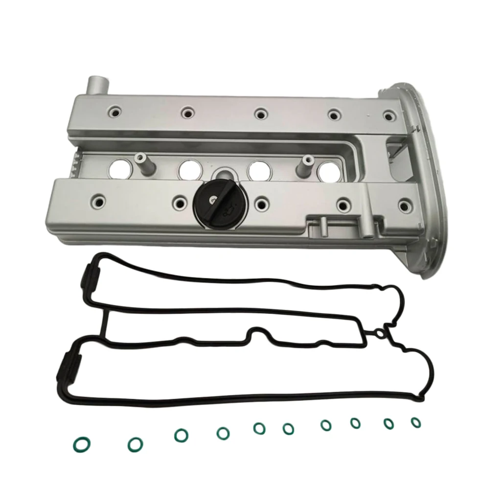 Valve Cover & Gasket For  For OPEL Vectra Cylinder Head Engine 92062396
