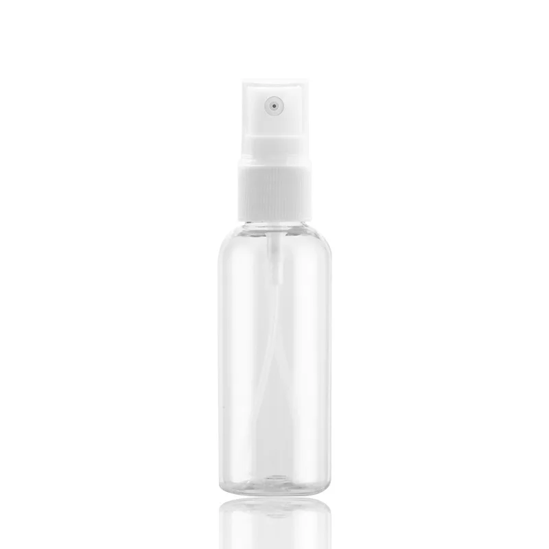 Spray Bottle perfume atomizer empty cosmetic containers Set Makeup Liquid Container Refillable atomizer perfume Travel container 3