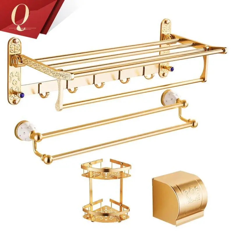 Number 12 Ducha Meuble Salle De Bain Etagere Rack Bagno Estante Prateleira аксессуары для шкафа для душа Banheiro настенная полка для ванной комнаты - Цвет: Number 12