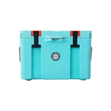 Охлаждающий контейнер для льда Lerpin, термометр, вращающиеся охладители Охлаждающий контейнер для льда Lerpin, термометр, вращающиеся охладители