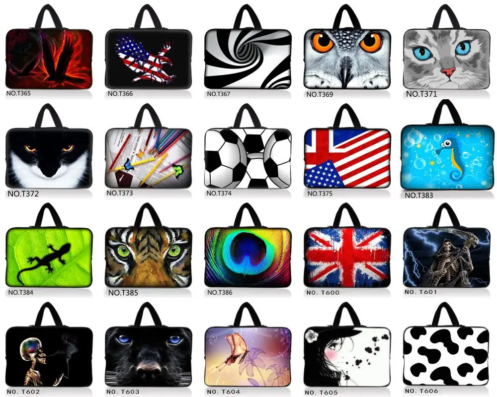 Чехол для ноутбука Wolf для Macbook, сумка для ноутбука AIR PRO retina 1", 12", 1", 14 15 15,6 дюймов, сумка для ноутбука 14", 13,", 15,4"