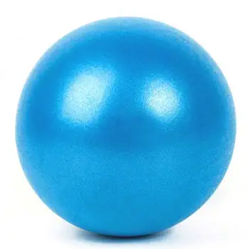 

Lose Weight Pilates Balance Yoga Sporting Goods Ball 25cm Pods Inflator Pump