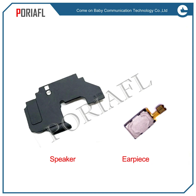 EarSpeaker Cable For black shark 2 pro loudspeaker + ear Speaker earpiece Sound Ribbon replacement parts shark2 Pro | Мобильные