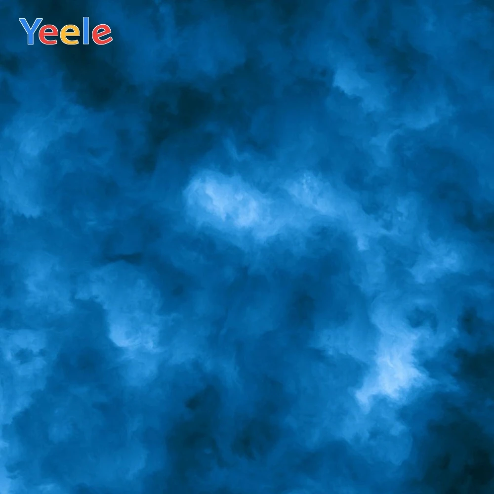 Arriere Plan De Photographie Vintage Degrade Grunge Nuage Bleu Uni Arriere Plan Abstrait En Vinyle Pour Photographie De Studio Photo Aliexpress