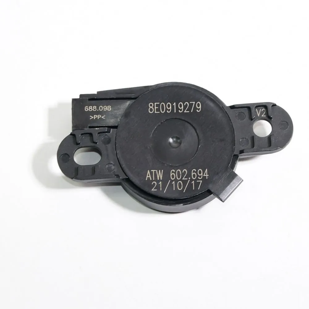OEM 새로운 경고 부저 OPS PDC 알람 후진 주차, 골프 파사트 3 A4 A6 TT q3 Q7 Q5 8E0919279 8E0 919 279, 1-10 개