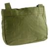 Vintage Canvas Bag Old Fashioned Small Messenger Pouch Military Satchel 4