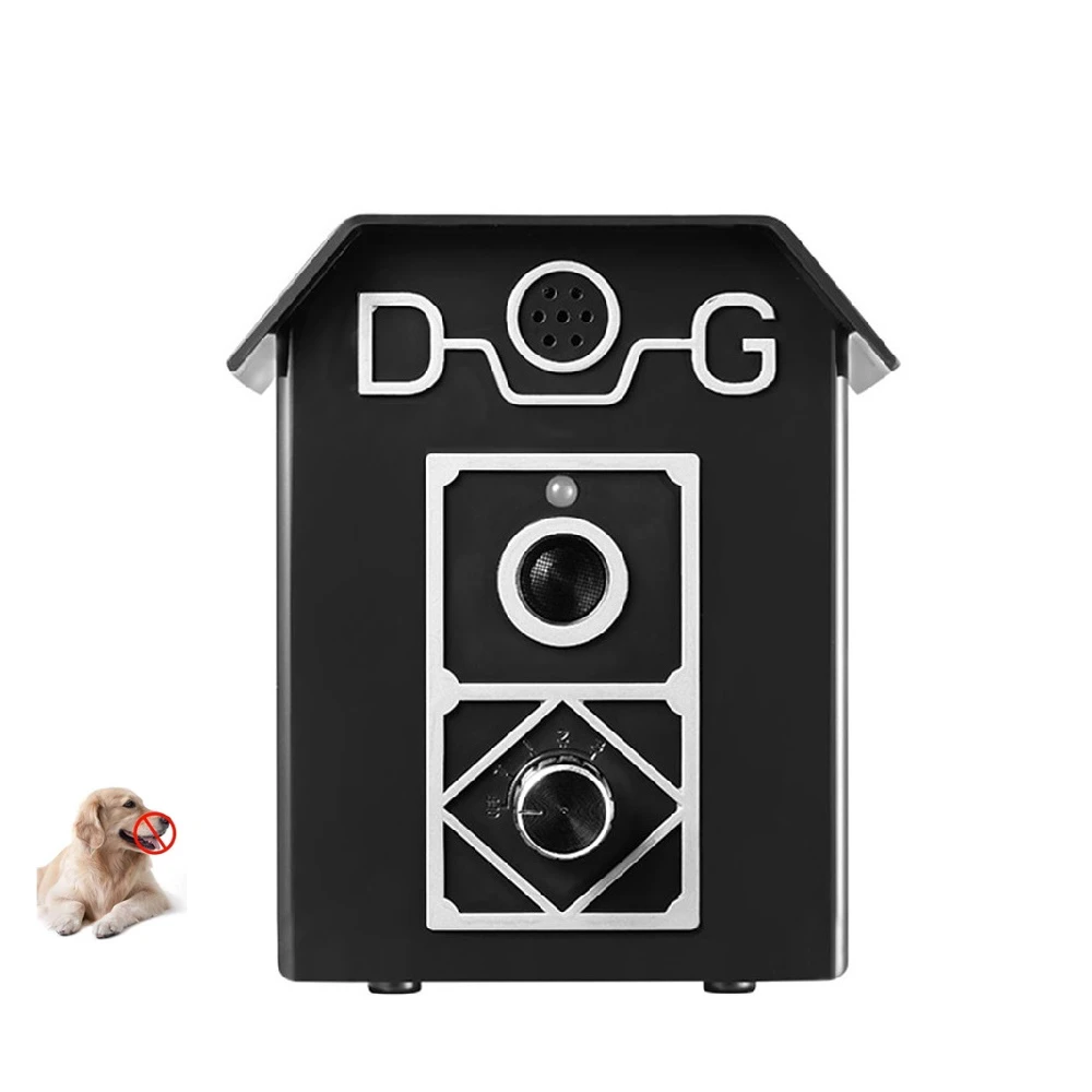 dog barking control devices outdoor