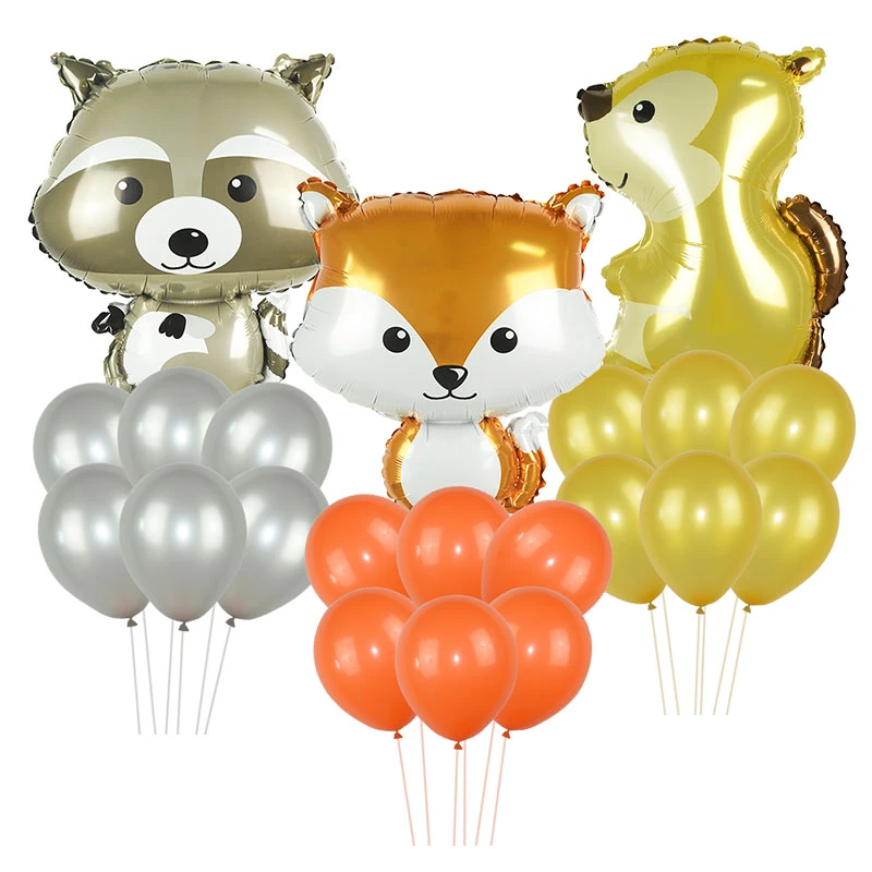 Cute Animal Fox Foil Balloon Inflatable Helium Air Balloon Kids Toy Children Birthday Party Baby Shower Decoration Star Balloon Ballons Accessories Aliexpress Cute Animal Fox Foil Balloon Inflatable Helium Air Balloon Kids Toy Children Birthday Party Baby Shower Decoration Star Balloon Ballons Accessories Aliexpress