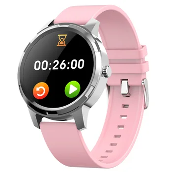 

X20 Smart Watch Men Women Waterproof Bluetooth Smartwatch Heart Rate Blood Pressure Detection Fitness Sports Pedometer Watches