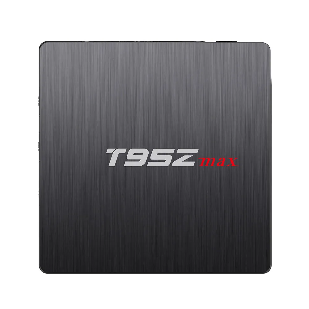 T95Z Max 3G32G Android 7,1 поддержка ТВ-коробок Европа арабский Швеция Франция голландский Италия немецкий Испания польский CA Великобритания США IP ТВ подписка