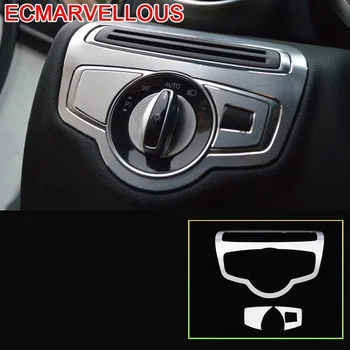 

Automobile Decorative Modified Chromium Car Styling Protecter Covers Bright Sequins Accessories 16 FOR Mercedes Benz V Class