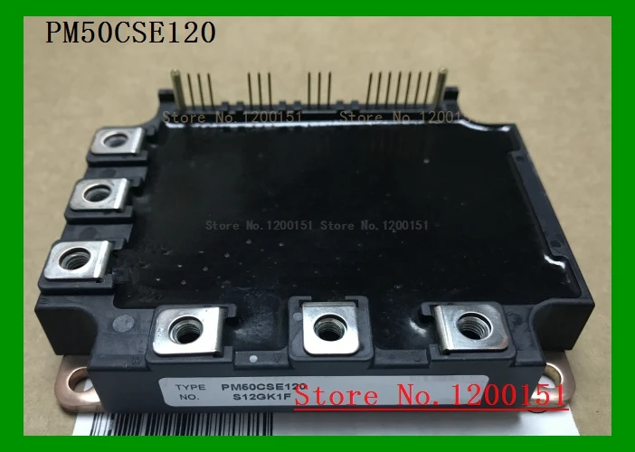 

PM50CSE120 MODULES