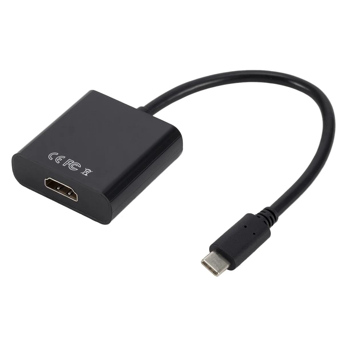 Adaptateur USB type-c vers HDMI 4K 60Hz