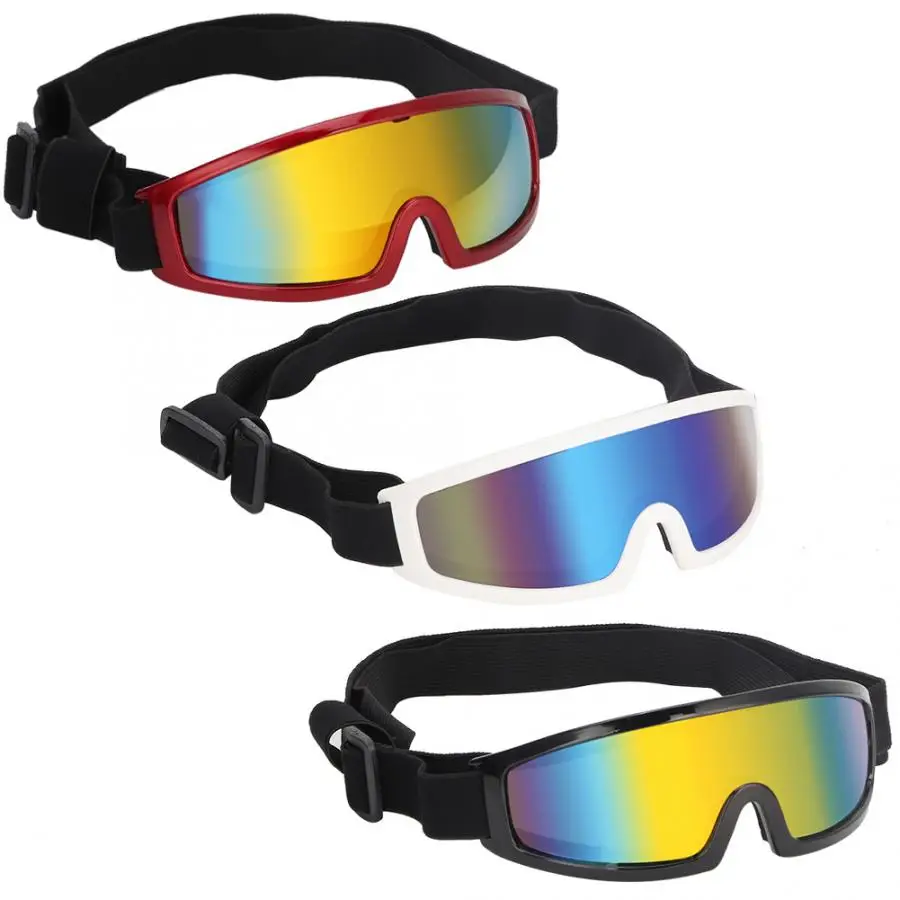 

Dog UV Goggles Sunglasses Pet Decoration Eyes Protective Accessories Pet Dog Products