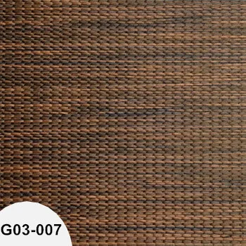 G03-007 Рулонные шторы с зебровым принтом высокого качества - Цвет: G03-007
