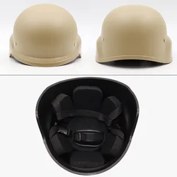 Casque tactique militaire M88 CS Game, entraînement de l'armée, équipement de Protection, Airsoft, couverture de Camouflage, accessoires de casque rapides 