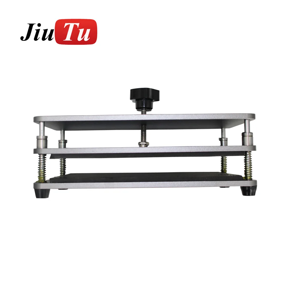 Universal Pressure Holding Fixture Mold For iPhone Samsung Huawei Frame Back Glass LCD Screen Holder Fixed Mobile Phone Repair