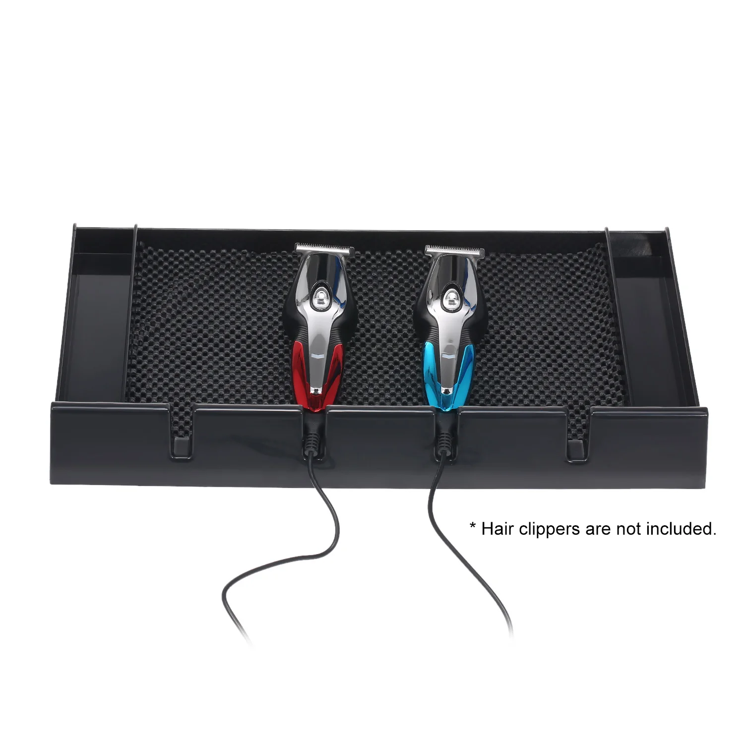 barber salon clippers