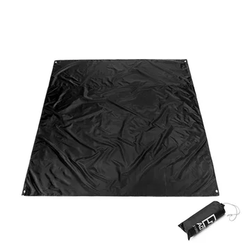

Rugged mat cross-border summer ground cloth camping picnic mat outdoor cushion Oxford cloth placemat
