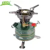 BRS Camping Stove Cooking Cooker Simple Oil Stove Non-Preheating Stove BRS-29/BRS-29B ► Photo 2/6
