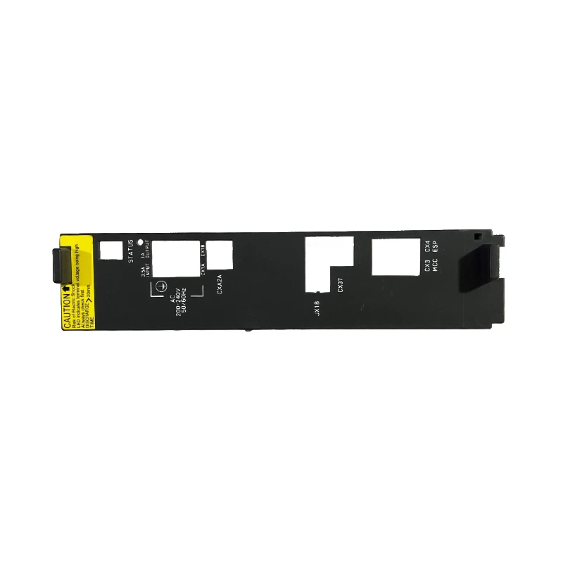 Новая Оригинальная крышка для сервопривода A06B 6140 Fanuc| |