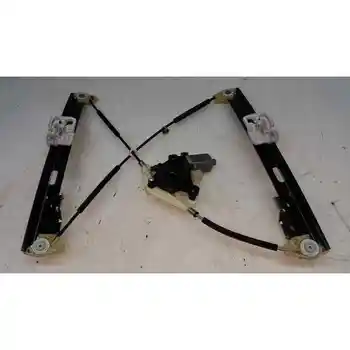 

WINDOW LIFTER FRONT RIGHT SEAT LEON (5F5)