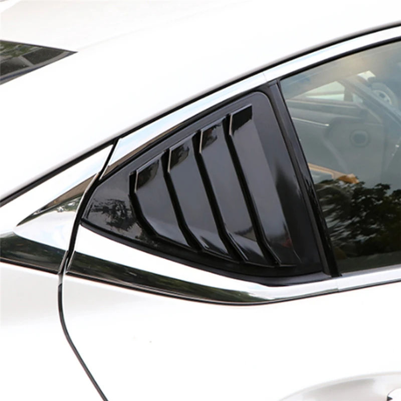 Для Lexus ES ES200 ES300 ES260 Автомобильная задняя боковая Солнцезащитная шторка складной щит роллер Блиндер занавес затвора