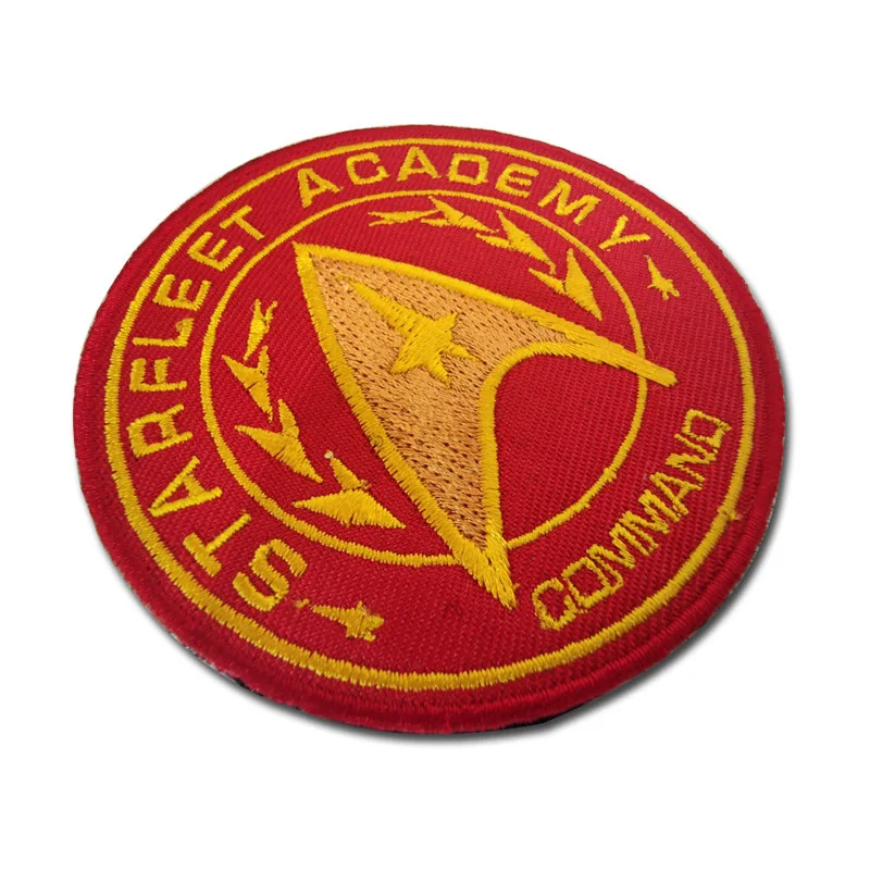 Starfleet Academy -02