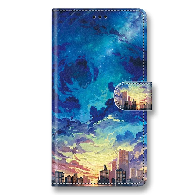 Magnetic Leather Case For Samsung Galaxy J7 J5 J3 2017 2016 J1 J8 J4 J6 Plus J2Pro Core 2018 Wallet Flip Card Holder Stand Cover Z079
