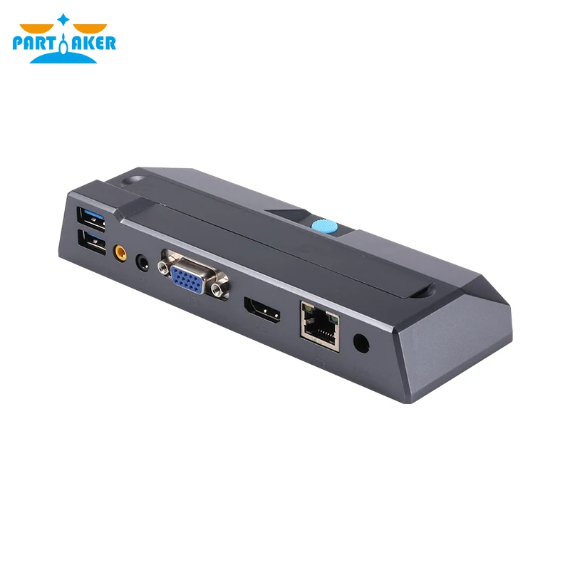 Тонкий клиент RDP8.0 8G Flash четырехъядерный компьютер Терминал окно 7/10/XP Local Linux