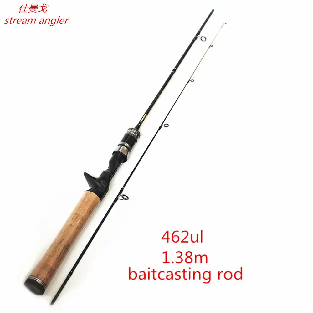 Ultralight panfish rod Clearance