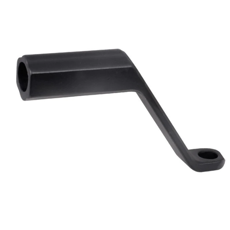 Ran Color Bike Bracket Adapter Bicycle Rearview Mirror Extension Aluminum Alloy | Спорт и развлечения