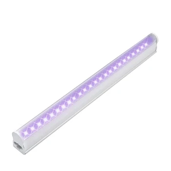 

30cm 24 LED UV Germicidal Disinfection Light Bulb Bacterial Kill Ultraviolet Sterilizer UV Sterilization Lamp Germicidal Lamp