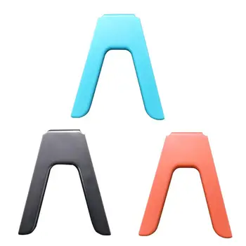 

Handle Bracket Gaming Grip Handle Controller For Nintend Switch Joy-Con Holder 77HA