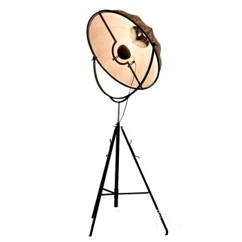 

Sale Fortuny Photography Floor Lamp Modern Satellite Studio Fabric Lampshade Floor Light Living Room Museum Hotel Home Lighting